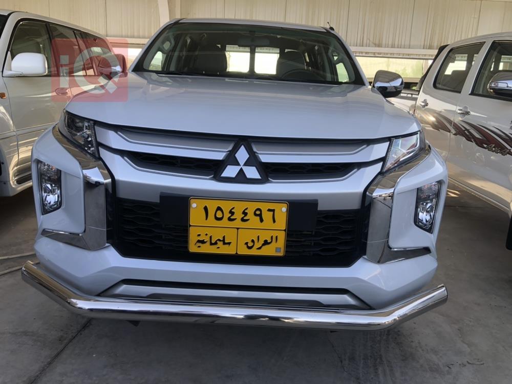 ميتسوبيشي L200
